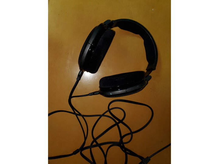 分析森海塞尔hd650和k701区别是什么点评哪个好？