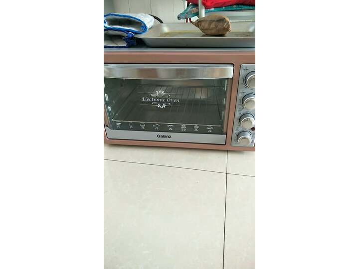 格兰仕K1H怎么样-格兰仕K1H性能测评与使用体验_http://www.itswebtime.com_好物推荐_第8张