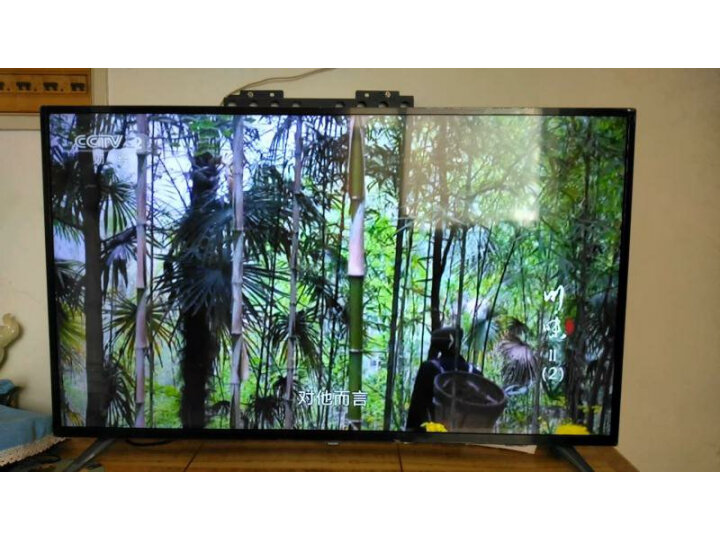 飞利浦50英寸液晶平板电视机50PUF7007-T3功能如何呢？性能同款比较评测揭秘 问答社区 第4张