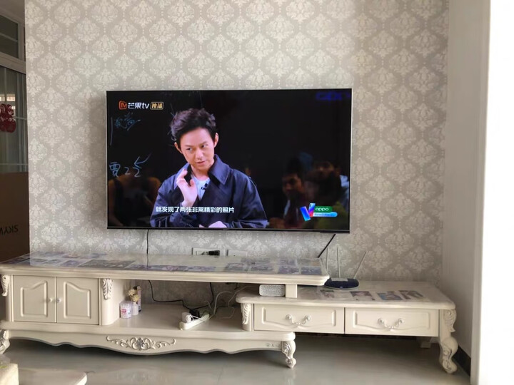 盘点创维65v20对比65M7S哪个好？体验有何区别？