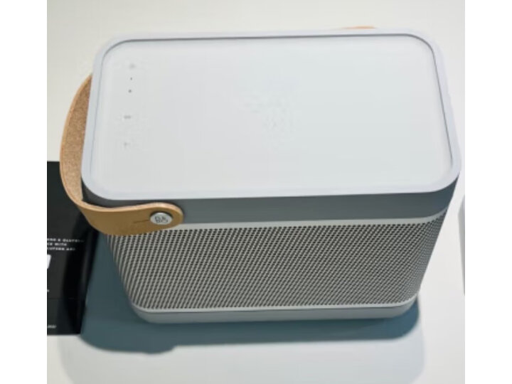 B&Obeoplay Beolit 20蓝牙音响功能评测很强啊？真实入手体验爆料 心得分享 第1张