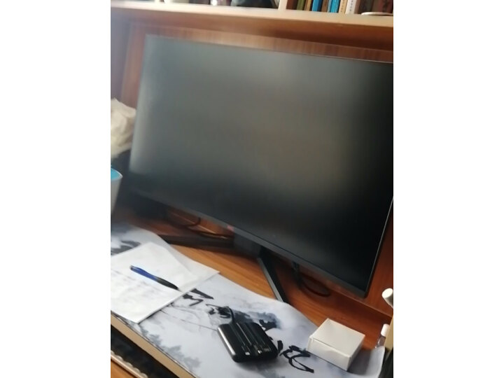 HKC 27英寸4K 144Hz IPS电竞显示器 VG273U评测如何？功能真的好吗？ 对比评测 第10张