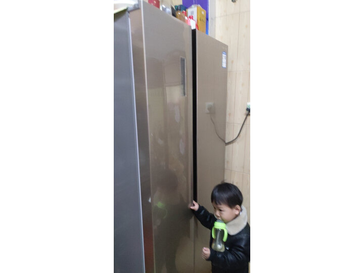 SHARPBCD-526WFXD怎么样-SHARPBCD-526WFXD功能和性价比解析_http://www.meifudie.com_好物_第13张