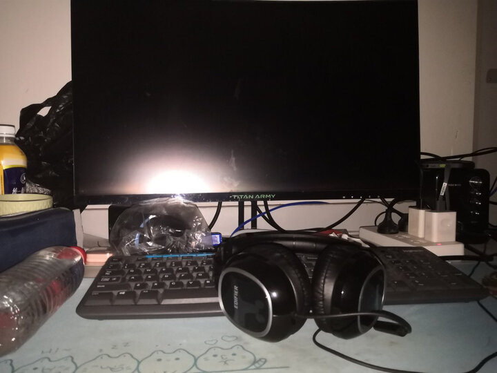 反馈漫步者k815p与k830有啥区别？体验哪个好？
