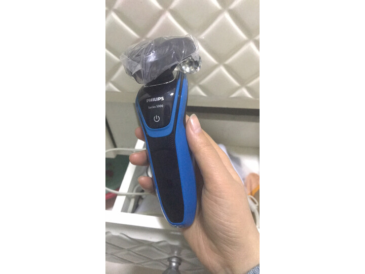 测评飞利浦S507703怎么样呢？良心测评好用吗？