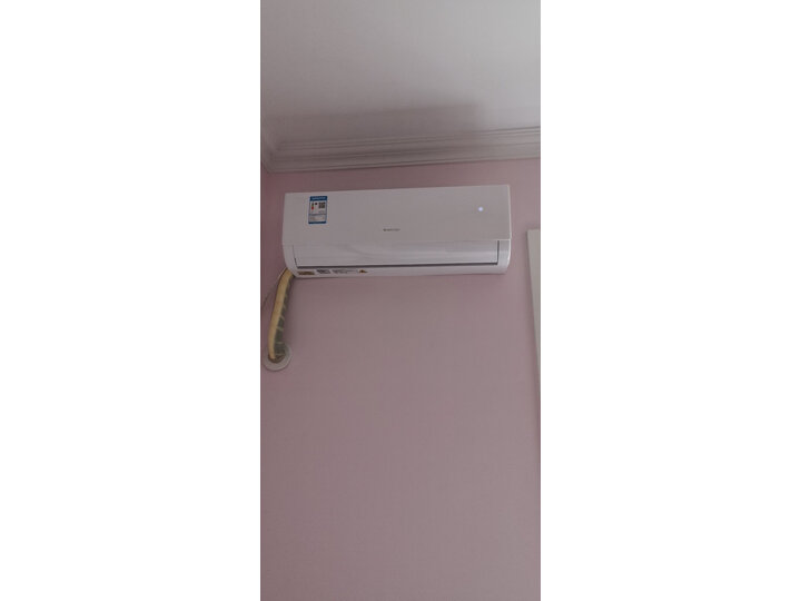 格力空调是品悦的好还是q力的好哪个好？区别有吗？