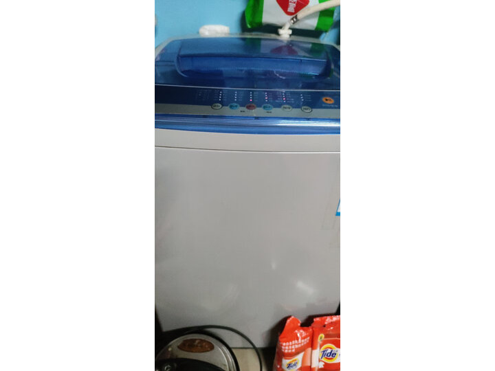 小天鹅TB75VJ20怎么样-小天鹅TB75VJ20真实用户评价分享_http://www.meifudie.com_好物_第8张