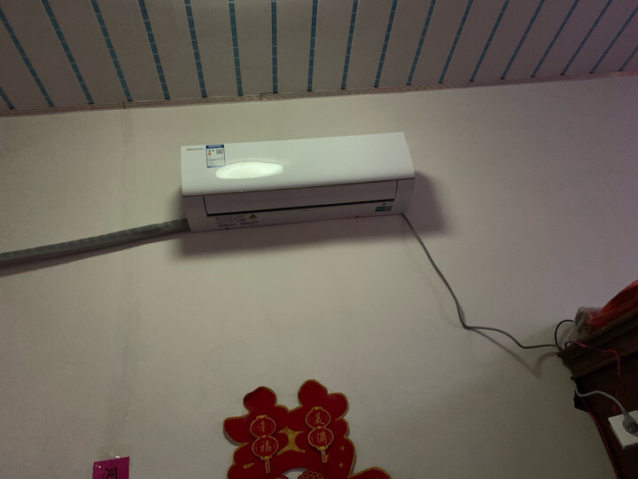 解析海信KFR-35GWE500-A1(1S07)怎么样呢？爆料好不好用？