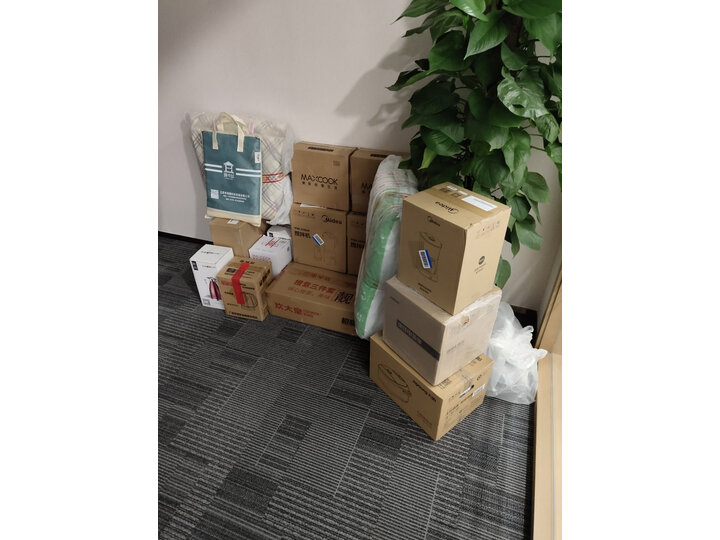 美的KFD101怎么样-美的KFD101真实用户使用感受_http://www.meifudie.com_好物_第13张