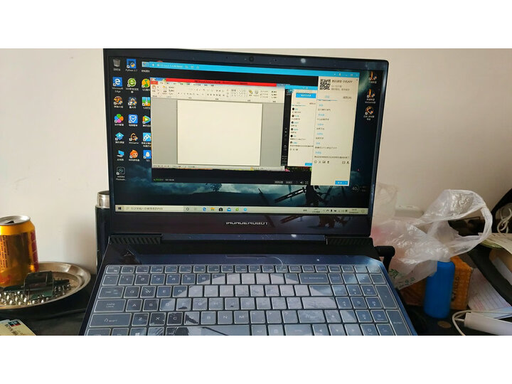 雷神911MT怎么样-雷神911MT性能测评与使用体验_http://www.meifudie.com_好物_第9张