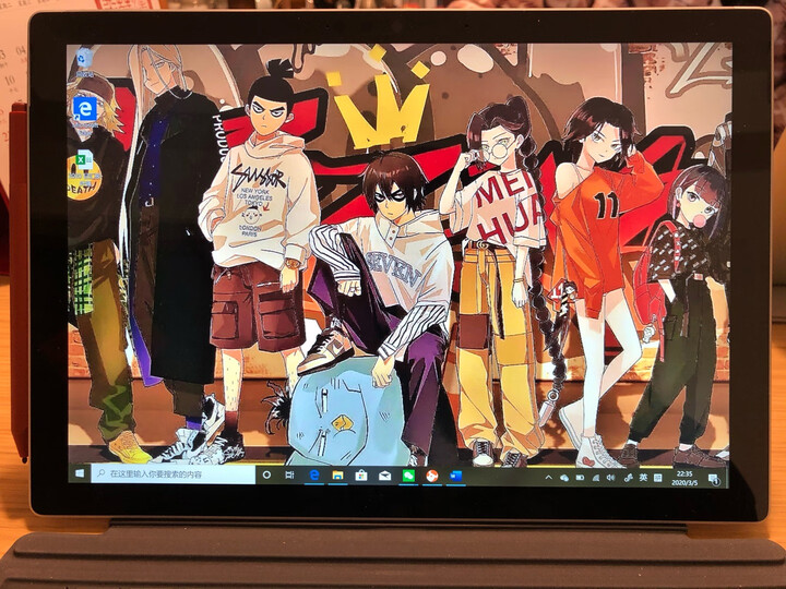 图文曝光微软surfacepro7和X哪个实用？解密区别哪个好？最全面优