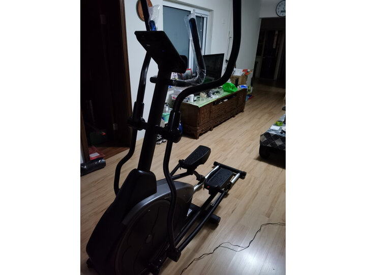 JOROTO专柜品牌椭圆机静音家用新款评测怎么样？？质量评测如何，说说看法 首页推荐 第2张