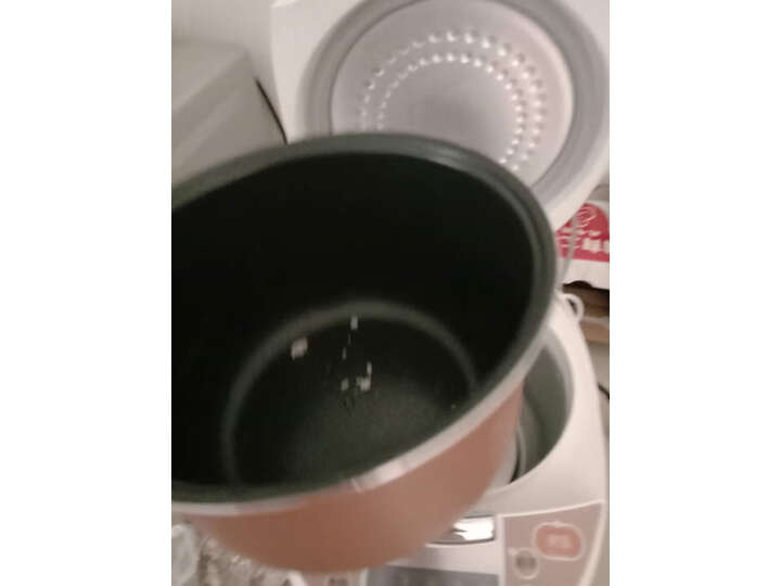 苏泊尔CFXB50FD8041-86怎么样_http://www.meifudie.com_好物_第8张