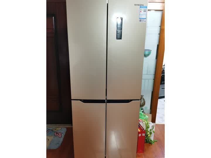 创维BCD-455WY怎么样-创维BCD-455WY真实用户评价分享_http://www.tuijianxing.com_好物_第13张