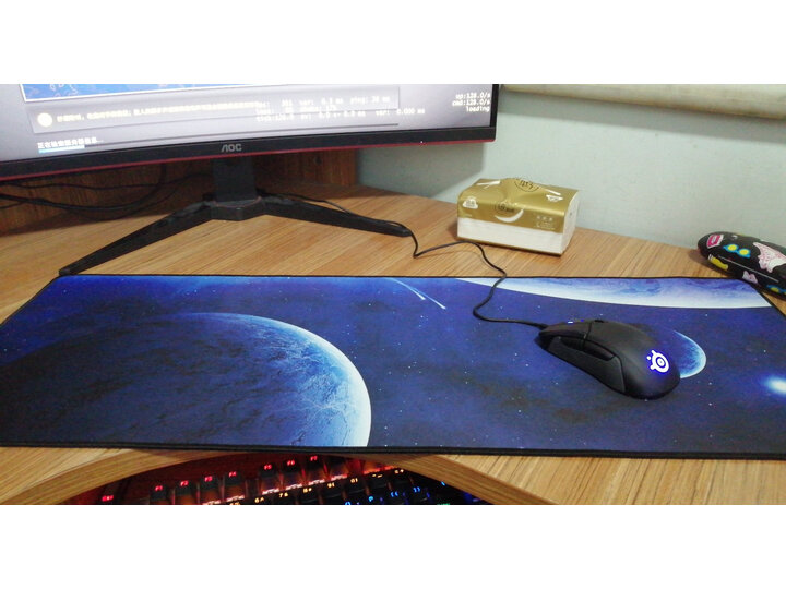 赛睿rival310和sensei310区别哪个好_好物推荐_第7张_itswebtime 赛睿rival310和sensei310区别哪个好_http://www.itswebtime.com_好物推荐_第7张