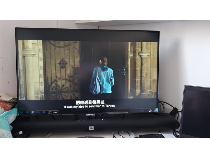 感受飞利浦276e8vjsb和278e1有什么区别？爆料哪个好？