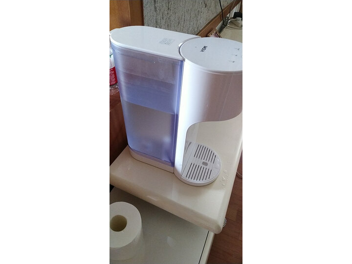 云米Y3即热水吧怎么样-云米Y3即热水吧真实用户使用感受_http://www.meifudie.com_好物_第7张