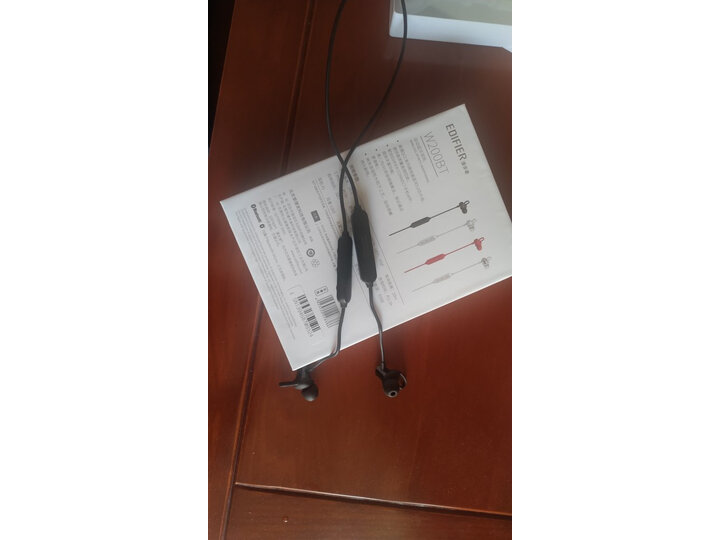 漫步者W200BT经典版怎么样-漫步者W200BT经典版用户使用体验与功能解析_好物_第13张_美肤蝶 漫步者W200BT经典版怎么样-漫步者W200BT经典版用户使用体验与功能解析_http://www.meifudie.com_好物_第13张