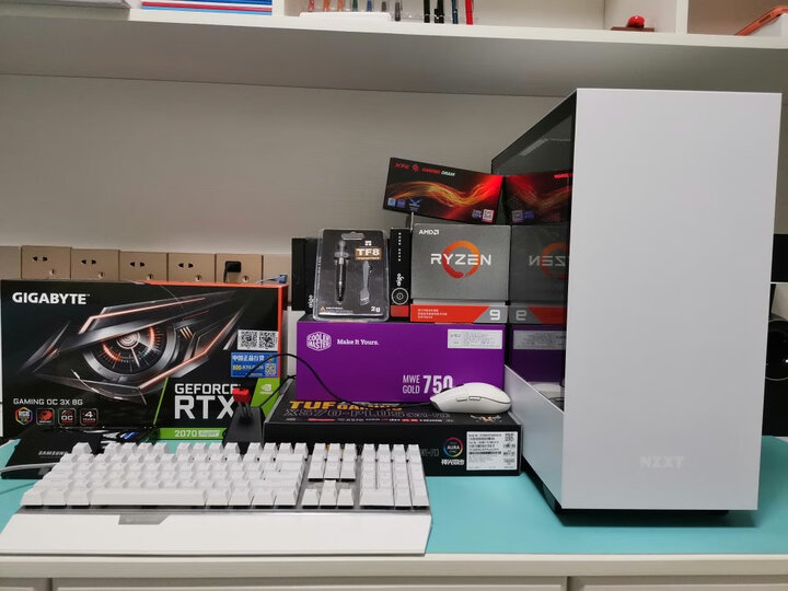 AMDR7 3700X怎么样-AMDR7 3700X真实用户评价分享_http://www.itswebtime.com_好物推荐_第6张