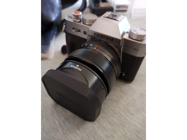 解析富士xf23mmf2和xt10哪个好？谈谈区别大不大？