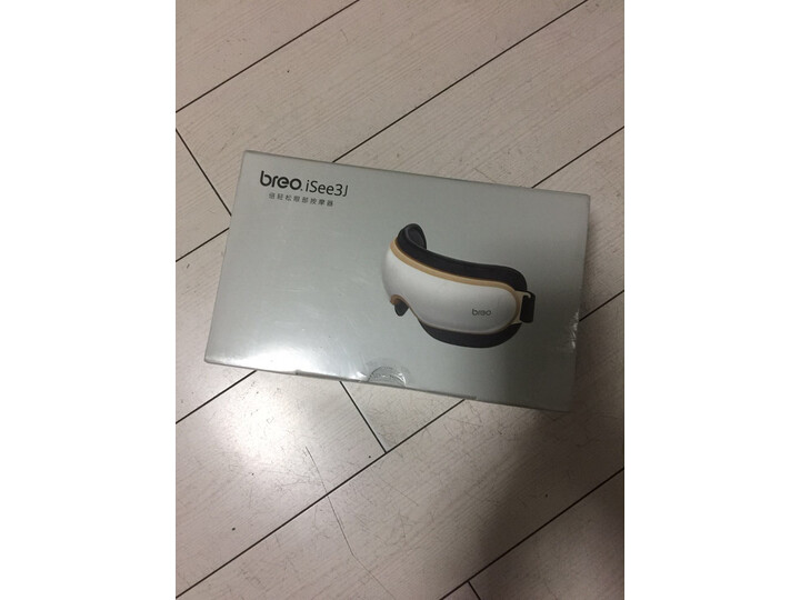 入手倍轻松isee3j怎么样呢？入手点评质量如何？