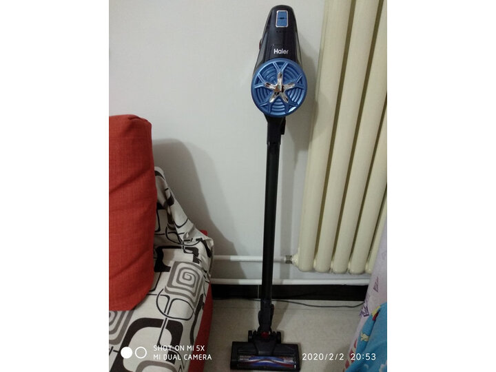 详细评测海尔HZB-G221A怎么样呢？使用评测曝光