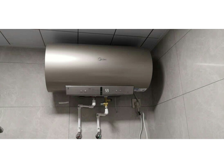 美的（Midea）60升电热水器F6030-FA3(HEY)怎么样？入手前千万要看这里的评测！ 首页推荐 第9张