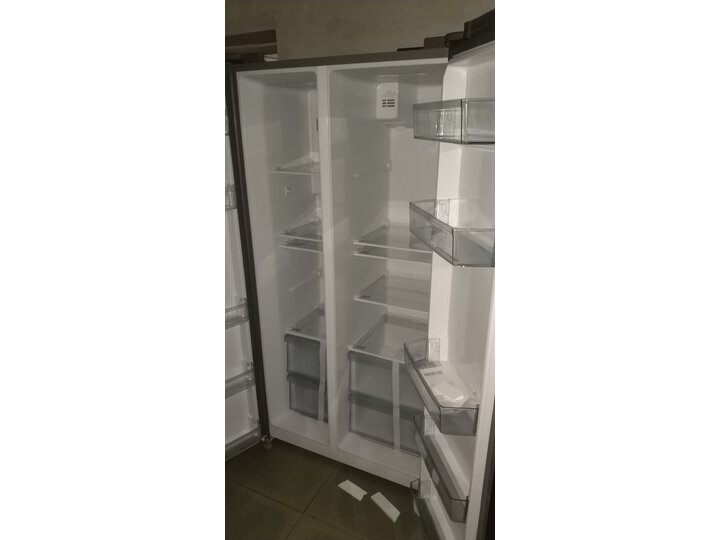 分享美的BCD-525WKPZM(E)怎么样呢？达人测评好用吗？