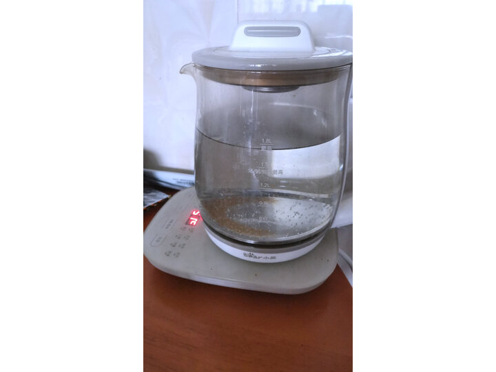 入手小熊YSH-C18R6怎么样呢？实情剖析评测如何？