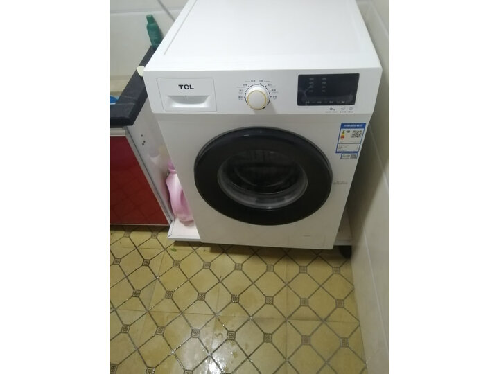 TCLXQG100-P300B 芭蕾白怎么样_http://www.meifudie.com_好物_第6张