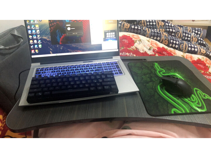 雷蛇巴塞利斯蛇 X 极速版怎么样-雷蛇巴塞利斯蛇 X 极速版用户反馈与体验_http://www.meifudie.com_好物_第8张