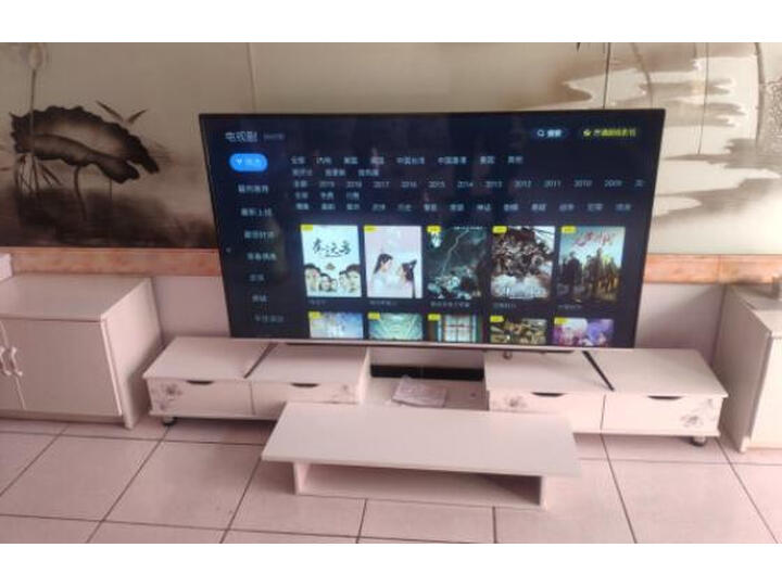 体验创维75a7和海信75e3d区别如何？感受哪个好？