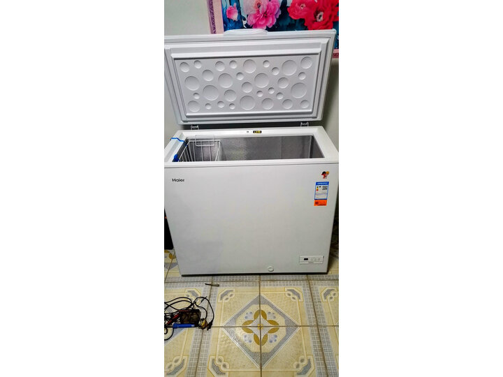 海尔BCBD-201HEJ怎么样-海尔BCBD-201HEJ用户反馈与体验_http://www.itswebtime.com_好物推荐_第12张