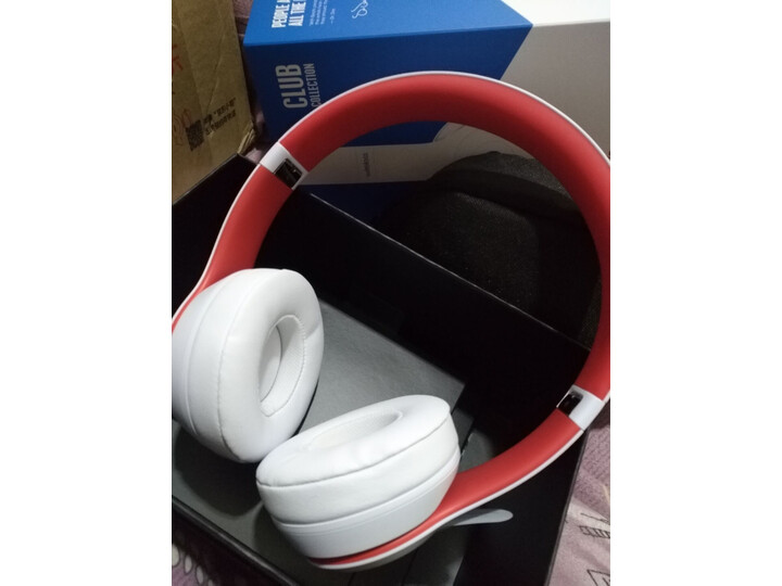纠结beatssolo3和studio3有什么区别详解哪个好？