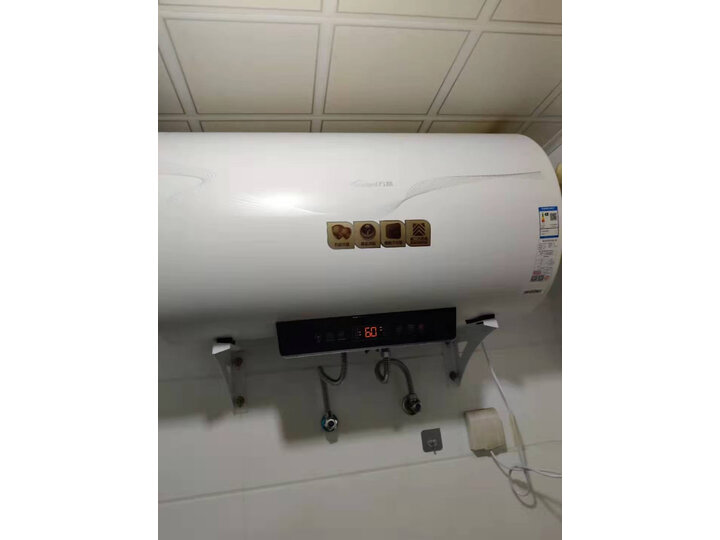 万和 （Vanward）80升健康抑菌电热水器E80-Q3JY11-21怎么样好不好？最新优缺点爆料测评。 首页推荐 第9张
