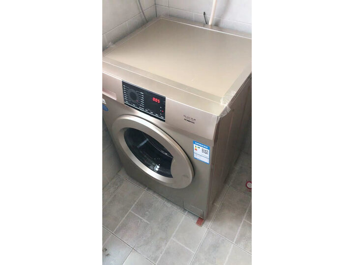 海尔EG80B109G怎么样-海尔EG80B109G真实用户评价分享_http://www.meifudie.com_好物_第10张