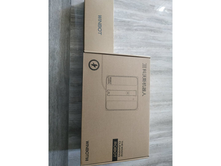 科沃斯Ecovacs窗宝W83S智能家用擦窗擦玻璃全自动擦窗机器人怎么样？质量会不会很垃圾？ 首页推荐 第3张