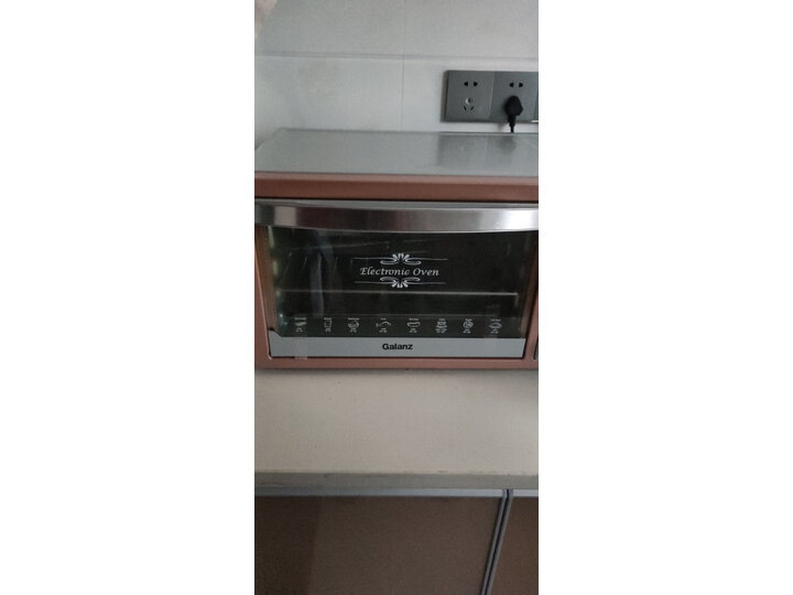 格兰仕K1H怎么样-格兰仕K1H性能测评与使用体验_http://www.itswebtime.com_好物推荐_第11张