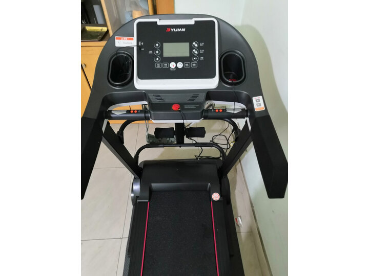 亿健跑步机家用JD618多功能按摩怎么样【优缺点评测】媒体独家揭秘分享 首页推荐 第8张