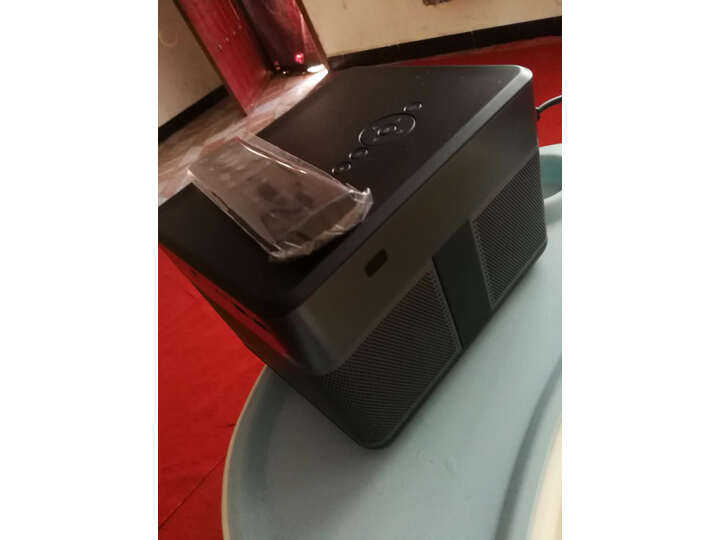 小帅 （Xshuai）KK MAX BP240J 投影家用投影仪怎么样？口碑质量真的好不好- 首页推荐 第5张
