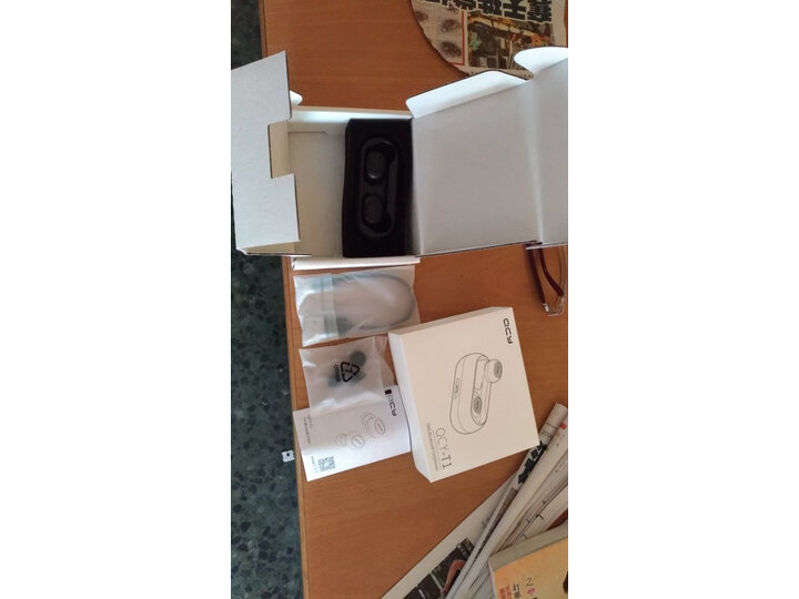 体验qcyt1s和红米airdots区别大吗？说说哪个好？