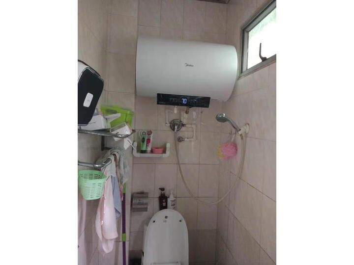 美的（Midea）60升电热水器F6030-S4K(HEY)怎么样？多少人不看这里都会被忽悠了啊 首页推荐 第8张