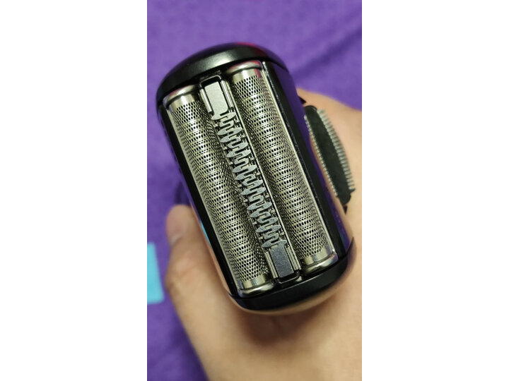 博朗5系5040s和飞利浦哪个好-博朗5系5040s和飞利浦深度对比_http://www.meifudie.com_好物_第7张