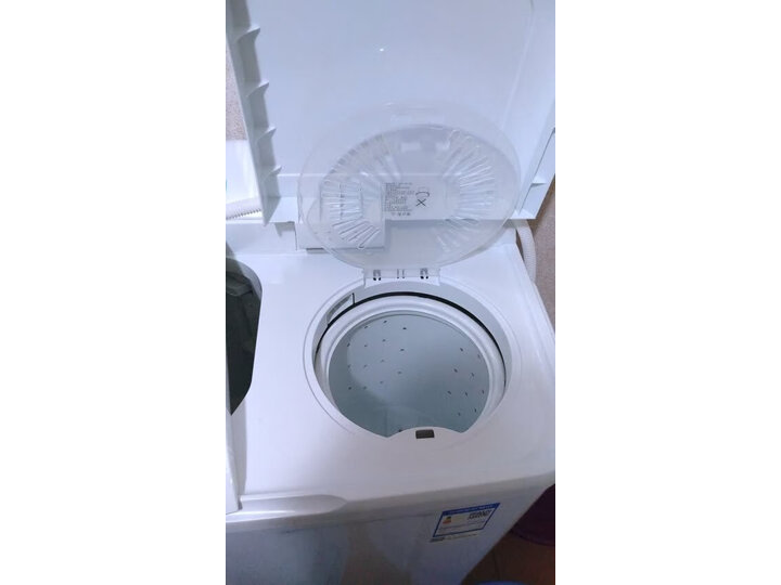 说说海尔XPB100-197BS怎么样呢？入手点评质量如何？