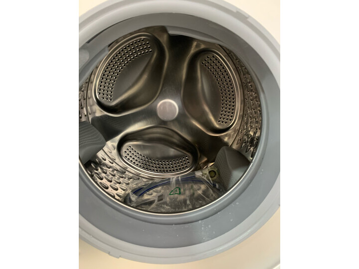 西门子 8公斤 洗烘一体变频 滚筒洗衣机XQG80-WD12G4M82W怎么样？质量如何？亲身使用体验内幕详解 首页推荐 第4张