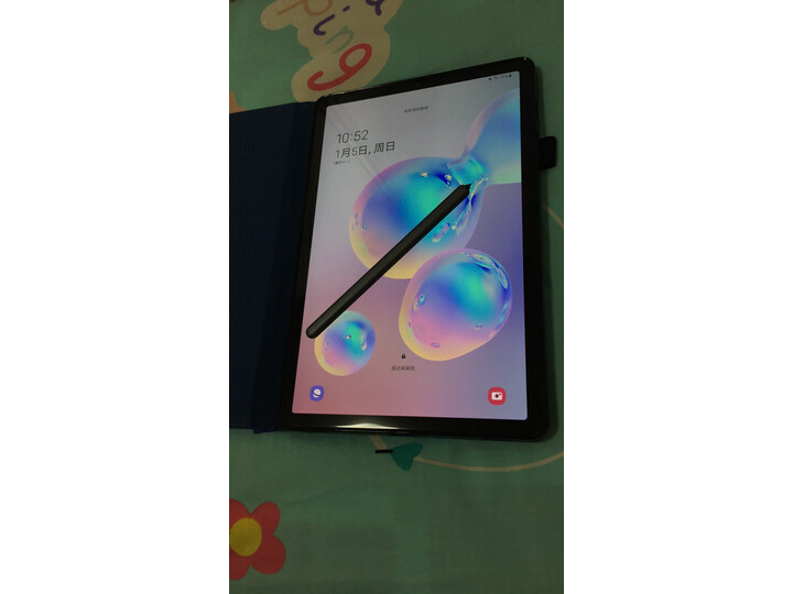 评测三星tab s6港版和国行有没有区别？说说哪个好？
