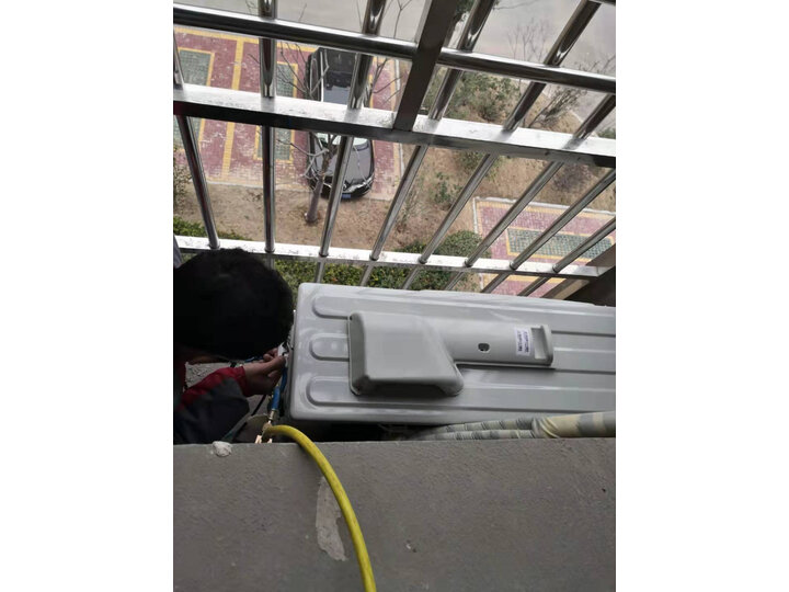 奥克斯 (AUX) 1.5匹 京裕壁挂式空调挂机怎样【新款独家曝光】优缺点如何，真想媒体曝光 首页推荐 第10张