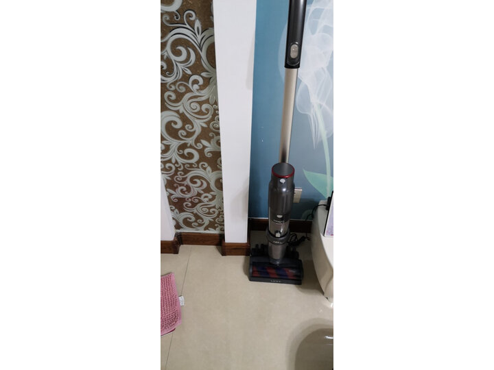 莱克（LEXY）魔洁MJ19怎么样？上档次吗，亲身体验诉说感受 首页推荐 第8张
