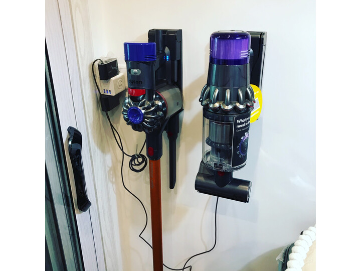 戴森(Dyson) 吸尘器 V11 ABSOLUTE 智能无绳吸尘器怎么样？质量到底差不差？详情评测 首页推荐 第3张