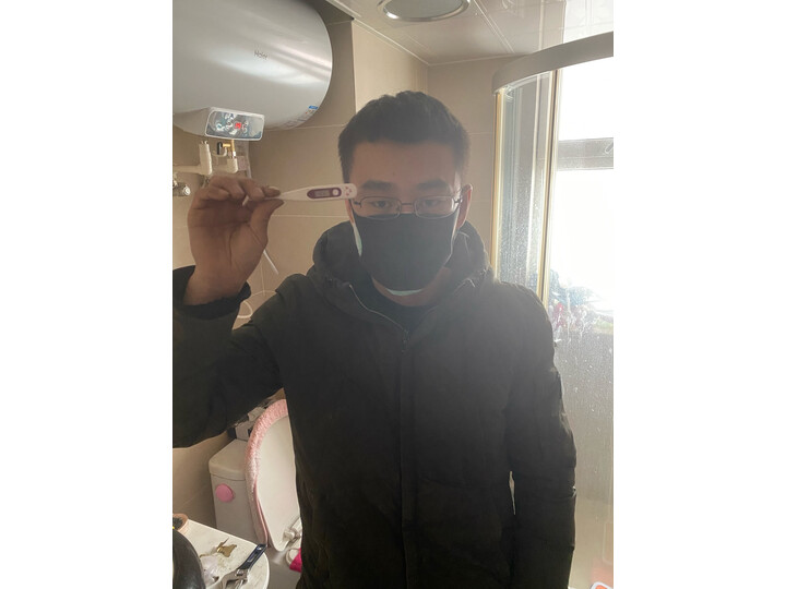 分享海尔EC6002-Q6怎么样呢？使用评测好不好？